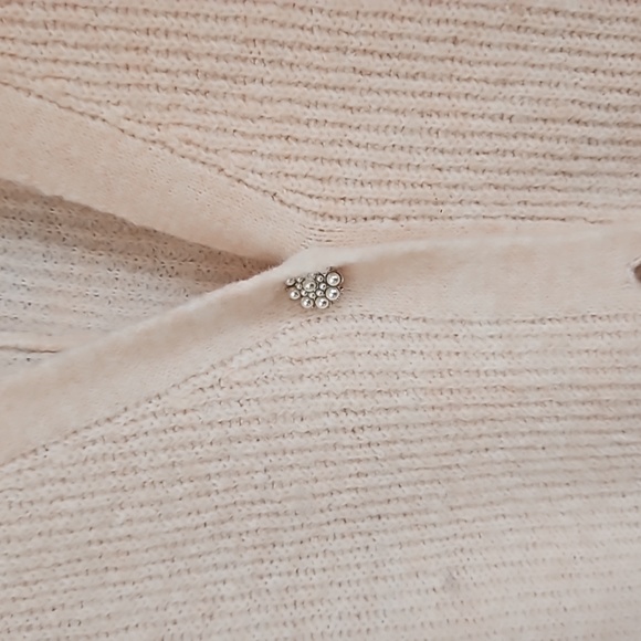 Sweater cardigan oversized - Picture 6 of 8